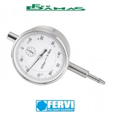 COMPARATORE CENTESIMALE FERVI ART. C002